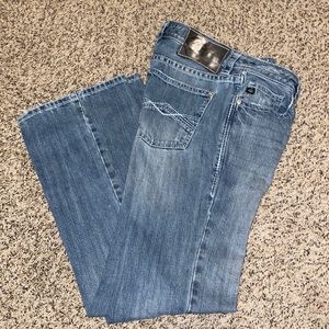 Men’s Rock&Roll denim